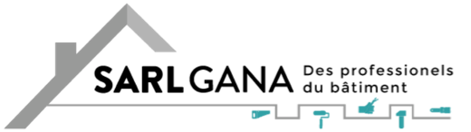 Logo Gana Renovation