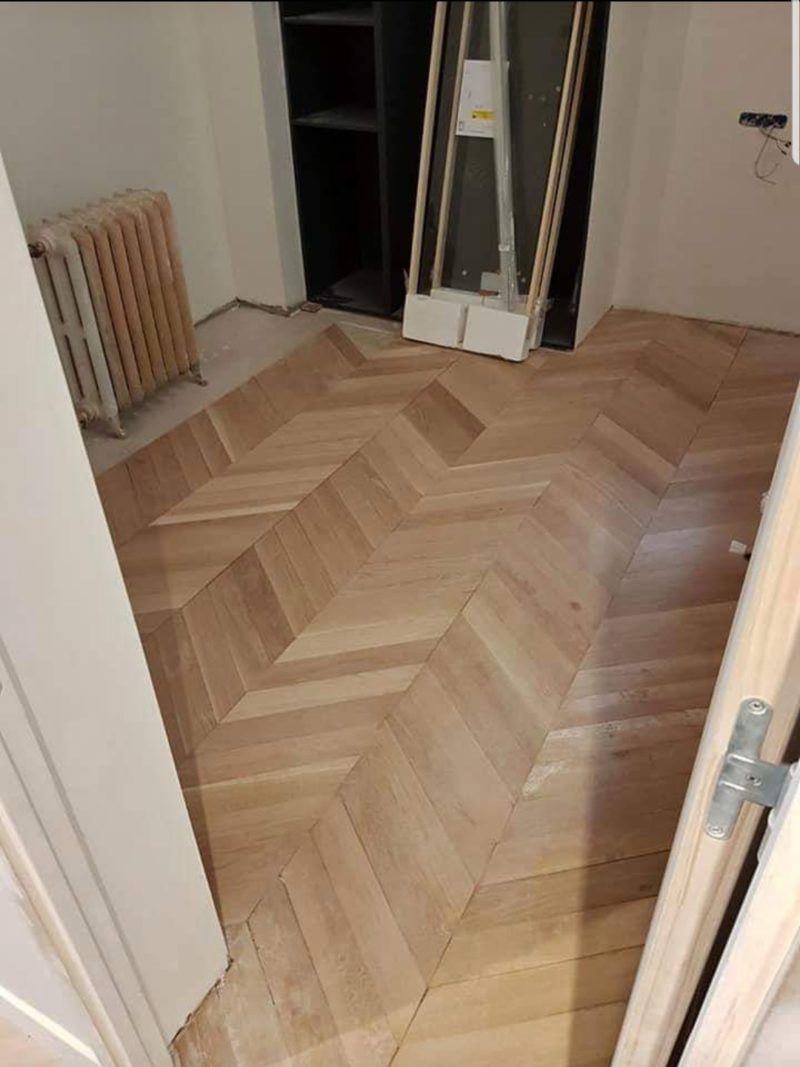 pose-collée-parquet